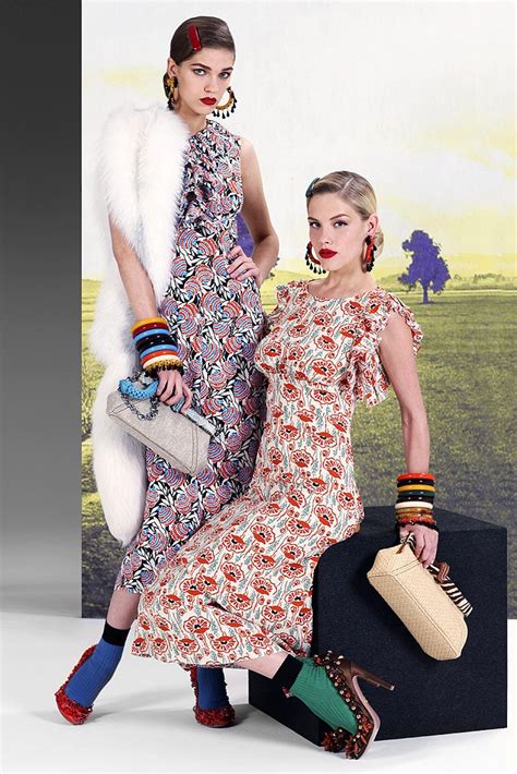 prada resort 2011|Prada Resort 2011 Collection .